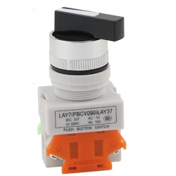 Selector Switch 3 ทาง LAY37(GB/T14048)